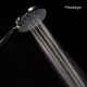 Душевая лейка IDDIS Hand Shower хром глянцевый 0605F00i19 Душевая лейка IDDIS Hand Shower хром глянцевый 0605F00i19