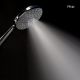 Душевая лейка IDDIS Hand Shower хром глянцевый 0605F00i19 Душевая лейка IDDIS Hand Shower хром глянцевый 0605F00i19