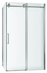 Душевой уголок Berges Gelios 120x80см хром 061001