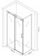 Душевой уголок Berges Gelios 120x90см хром 0061019
