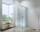 Душевой уголок Berges Gelios 90x90см хром 061022