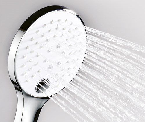 Wasserkraft A061 Лейка 3-функциональная