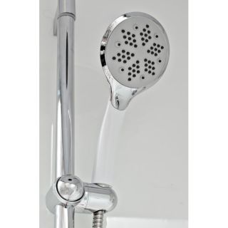 Душевая кабина Deto ЕМ1512 L LED 120х80х220 см Душевая кабина Deto ЕМ1512 L LED 120х80х220 см