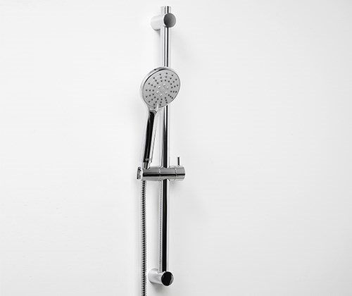 Wasserkraft A064 Душевой комплект 65,2 см