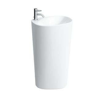 Раковина Laufen PALOMBA 8.1180.4.000.104.1 52,5х43,5