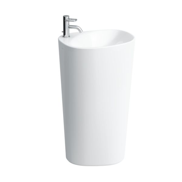 Раковина Laufen PALOMBA 8.1180.4.000.104.1 52,5х43,5