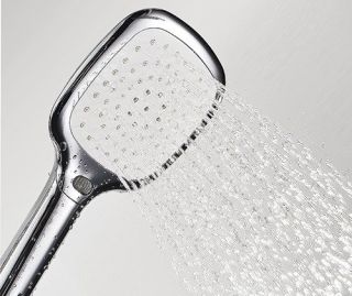 Wasserkraft A065 Лейка 3-функциональная