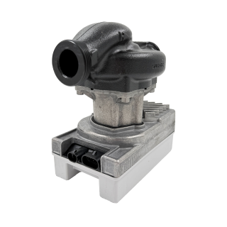 Циркуляционный насос для котла E.c.a. ERP 100/125 кВт, 7006721468