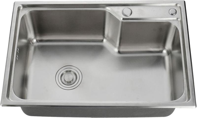 Мойка кухонная KAISER KSM-5843