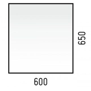 Зеркало Corozo Гольф 60см SD-00000267 Зеркало Corozo Гольф 60см SD-00000267