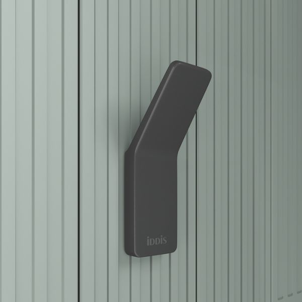 Крючок IDDIS Slide SLIGM10i41 графит