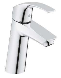 Смеситель для раковины Grohe Eurosmart 2339510E хром