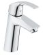Смеситель для раковины Grohe Eurosmart 2339510E хром