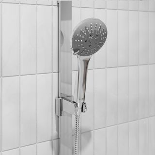 Душевая лейка IDDIS Hand Shower хром глянцевый 0703F00i18 Душевая лейка IDDIS Hand Shower хром глянцевый 0703F00i18