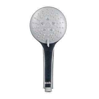 Душевая лейка IDDIS Hand Shower хром глянцевый 0703F00i18 Душевая лейка IDDIS Hand Shower хром глянцевый 0703F00i18