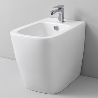 Биде Artceram A16 ASB002 05 00 белый Биде Artceram A16 ASB002 05 00 белый