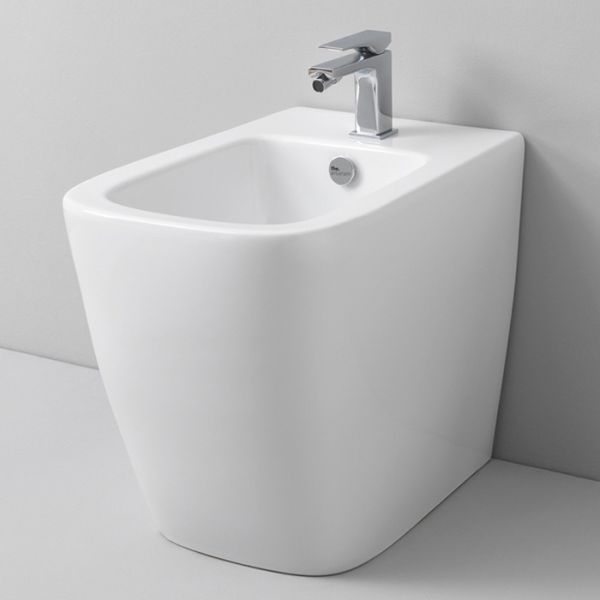 Биде Artceram A16 ASB002 05 00 белый Биде Artceram A16 ASB002 05 00 белый