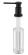 Дозатор Paulmark Brevit D005-418 чёрный металлик Дозатор Paulmark Brevit D005-418 чёрный металлик