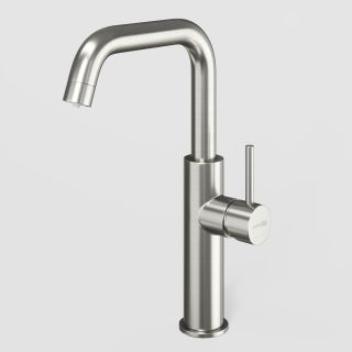 Смеситель для кухни WasserKRAFT A8527 под фильтр никель