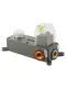 Смеситель для раковины Wonzon & Woghand Cube 2.0 WW-88869068-MB чёрный матовый