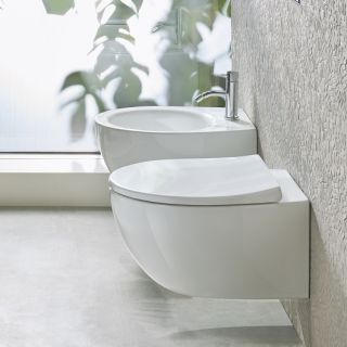 Крышка-сиденье Catalano Sfera 0551300001 белый