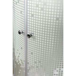 Душевая кабина Deto L 920 R N без крыши 120х80х200 см Душевая кабина Deto L 920 R N без крыши 120х80х200 см