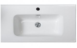 Раковина BelBagno 120см Etna BB1200ETL Раковина BelBagno 120см Etna BB1200ETL