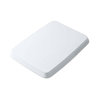 Крышка для унитаза Artceram Civitas CIA010 01 73 белая Крышка для унитаза Artceram Civitas CIA010 01 73 белая