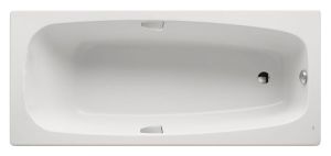 Акриловая ванна Roca Sureste 170х70 ZRU9302769