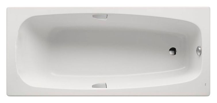 Акриловая ванна Roca Sureste 170х70 ZRU9302769