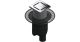 Душевой трап Berges Wasserhaus Platz Norma 090058 10x10 см Душевой трап Berges Wasserhaus Platz Norma 090058 10x10 см
