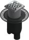 Душевой трап Berges Wasserhaus Platz Antik 090061 15x15 см Душевой трап Berges Wasserhaus Platz Antik 090061 15x15 см