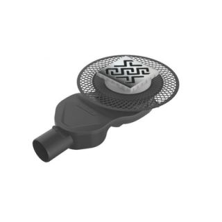 Душевой трап Berges Wasserhaus Platz Antik 090160 10x10 см Душевой трап Berges Wasserhaus Platz Antik 090160 10x10 см