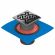 Душевой трап Berges Wasserhaus Zentrum Antik 090364 10х10 Матовый хром Душевой трап Berges Wasserhaus Zentrum Antik 090364 10х10 Матовый хром