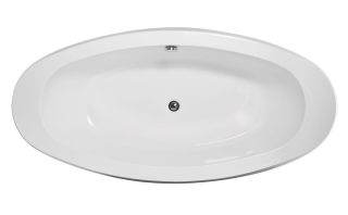 Акриловая ванна Swedbe Vita 8810 189x93см белый Акриловая ванна Swedbe Vita 8810 189x93см белый