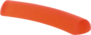 Подголовник для ванны Milleau Arco 29.660 оранжевый Подголовник для ванны Milleau Arco 29.660 оранжевый