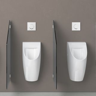Писсуар Catalano Comfort 0932640001 белый
