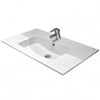 Раковина Roca Victoria 32799C000 80 см Раковина Roca Victoria 32799C000 80 см