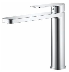 Смеситель для раковины Haiba HB11617 хром