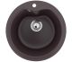 Кухонная мойка Ulgran Classic U-102-345 шоколад Кухонная мойка Ulgran Classic U-102-345 шоколад