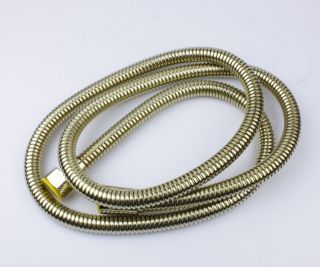 Душевая система Bronze de Luxe Element EL77/1GB, матовое золото/черный Душевая система Bronze de Luxe Element EL77/1GB, матовое золото/черный