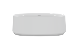 Ванна акриловая Cezares Люкс (Lux) CZR-LUX-CENTRAL-170-82-58 170x82 см