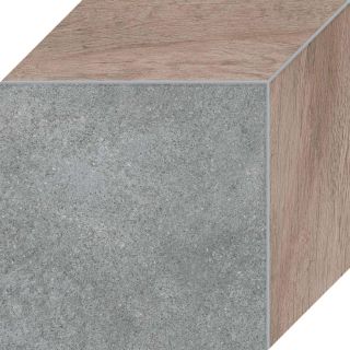 Керамогранит Kerama Marazzi SG970200N Керамический гранит 30x30x0,8 Пунто коричневый светлый микс