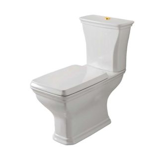 Унитаз  Artceram Civitas CIV004 01 00 белый Унитаз  Artceram Civitas CIV004 01 00 белый