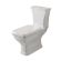 Унитаз  Artceram Civitas CIV004 01 00 белый