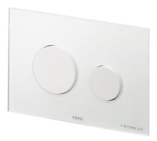 Клавиша смыва TOTO Neorest E00003T белый Клавиша смыва TOTO Neorest E00003T белый
