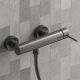 Смеситель для душа WasserKRAFT Niers 3002GR графит