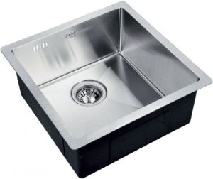 Мойка кухонная Zorg Light ZL R 440440