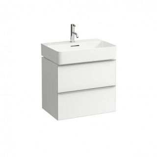 Раковина Laufen Alessi One 8.1028.3.000.104.1 60х42