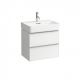 Раковина Laufen Alessi One 8.1028.3.000.104.1 60х42
